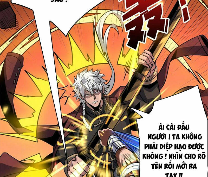 Vừa Chơi Đã Có Tài Khoản Vương Giả Chapter 261 - Trang 2