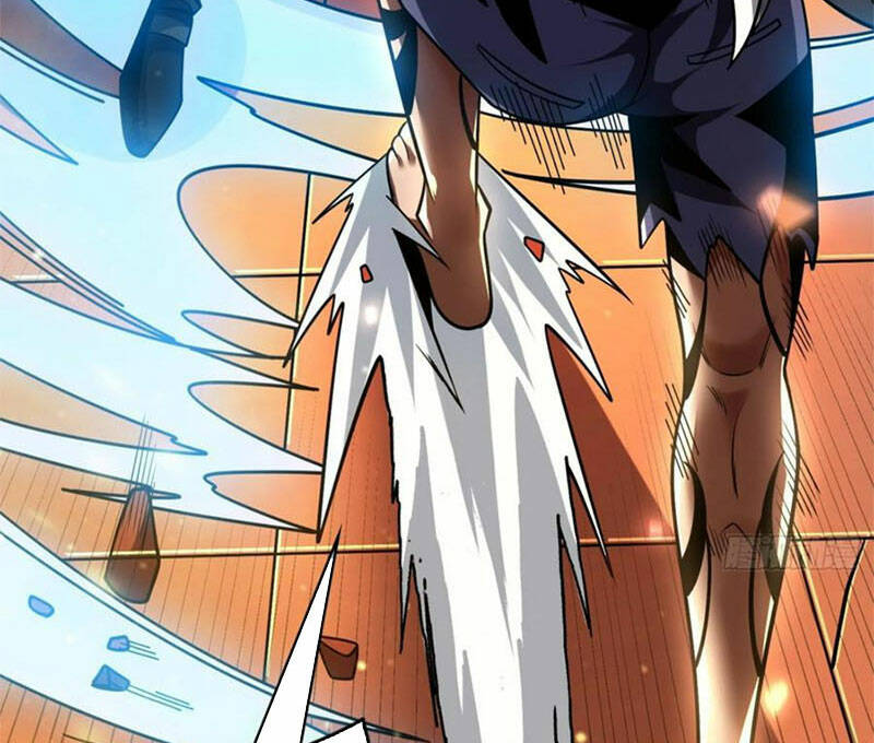 Vừa Chơi Đã Có Tài Khoản Vương Giả Chapter 261 - Trang 2