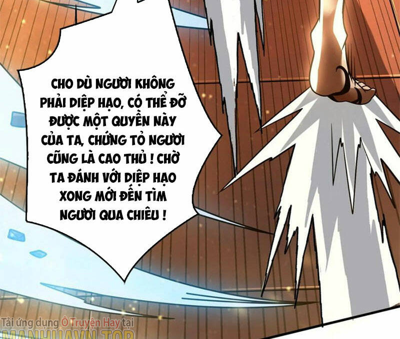 Vừa Chơi Đã Có Tài Khoản Vương Giả Chapter 261 - Trang 2