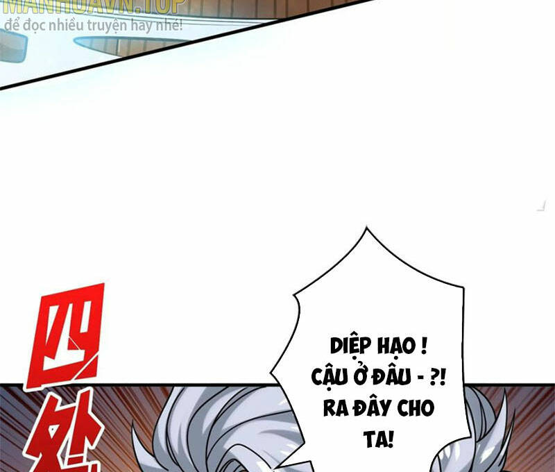 Vừa Chơi Đã Có Tài Khoản Vương Giả Chapter 261 - Trang 2