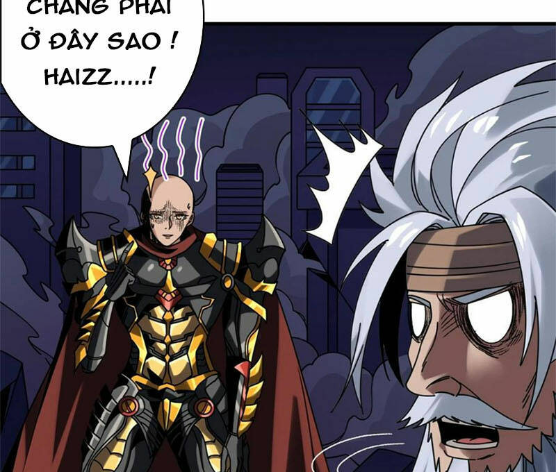 Vừa Chơi Đã Có Tài Khoản Vương Giả Chapter 261 - Trang 2