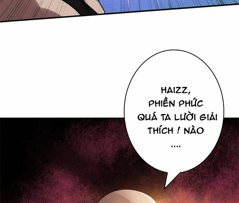 Vừa Chơi Đã Có Tài Khoản Vương Giả Chapter 261 - Trang 2