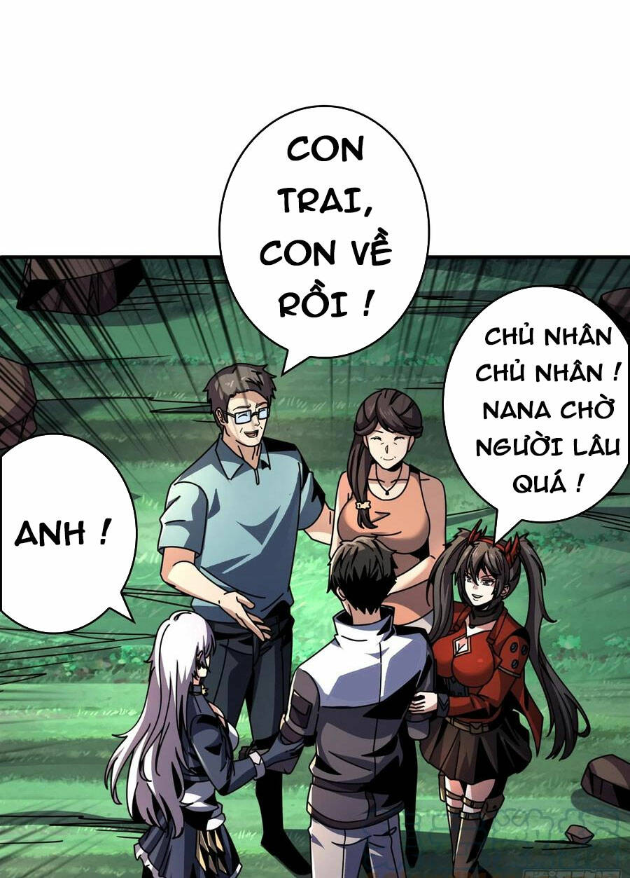Vừa Chơi Đã Có Tài Khoản Vương Giả Chapter 267 - Trang 2