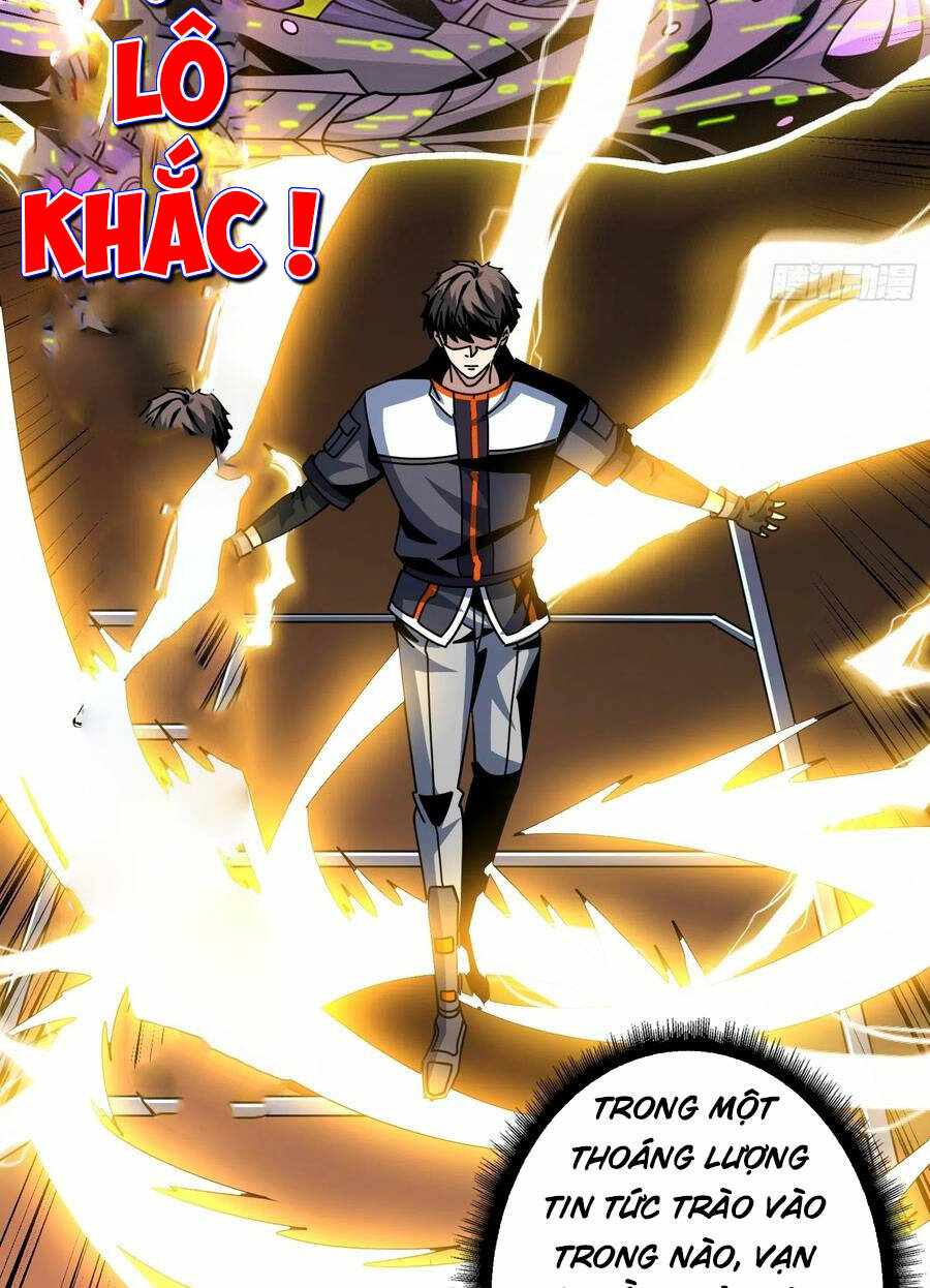 Vừa Chơi Đã Có Tài Khoản Vương Giả Chapter 268 - Trang 2