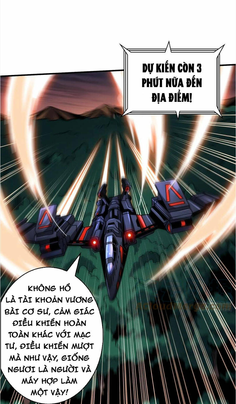 Vừa Chơi Đã Có Tài Khoản Vương Giả Chapter 269 - Trang 2