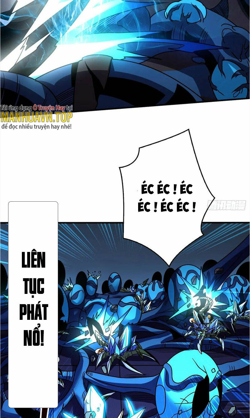 Vừa Chơi Đã Có Tài Khoản Vương Giả Chapter 269 - Trang 2