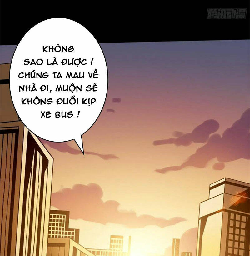Vừa Chơi Đã Có Tài Khoản Vương Giả Chapter 272 - Trang 2