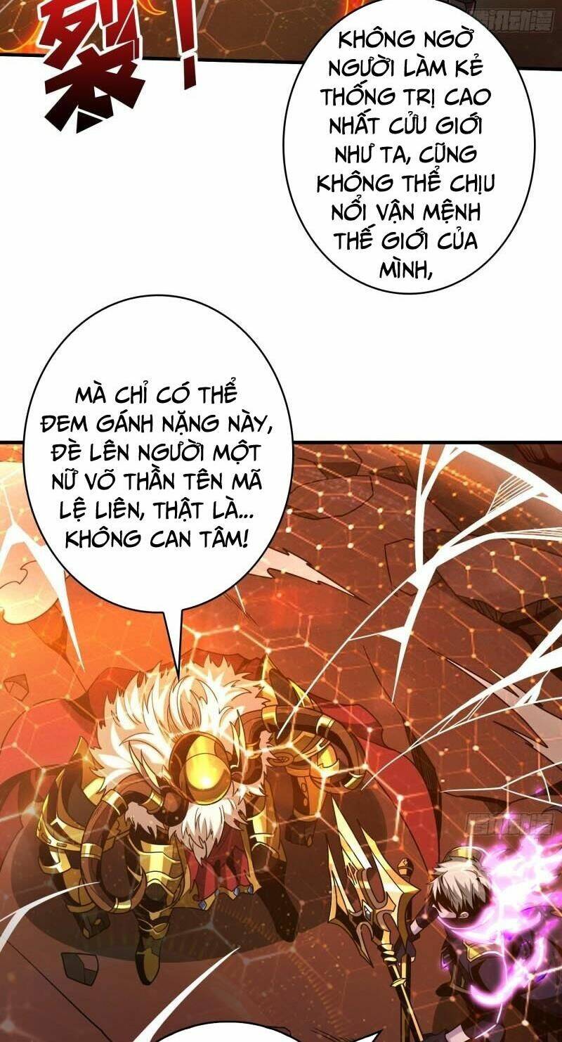 Vừa Chơi Đã Có Tài Khoản Vương Giả Chapter 298 - Trang 2