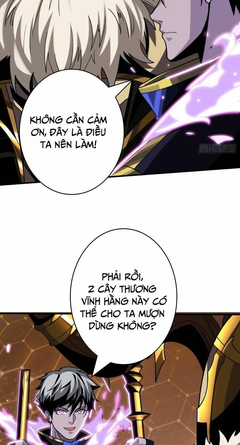 Vừa Chơi Đã Có Tài Khoản Vương Giả Chapter 298 - Trang 2