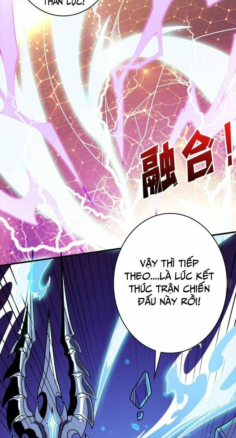 Vừa Chơi Đã Có Tài Khoản Vương Giả Chapter 298 - Trang 2