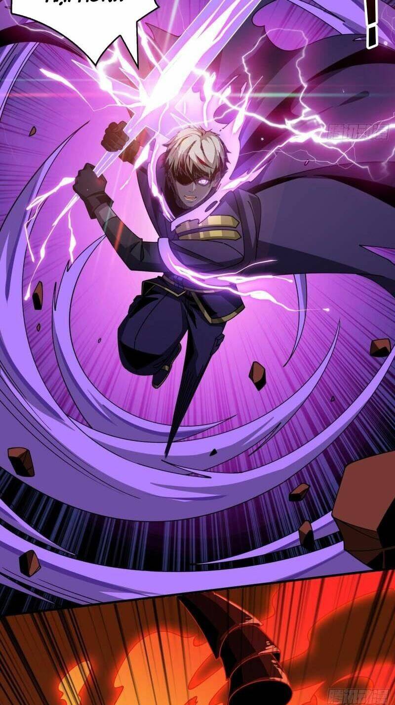 Vừa Chơi Đã Có Tài Khoản Vương Giả Chapter 298 - Trang 2