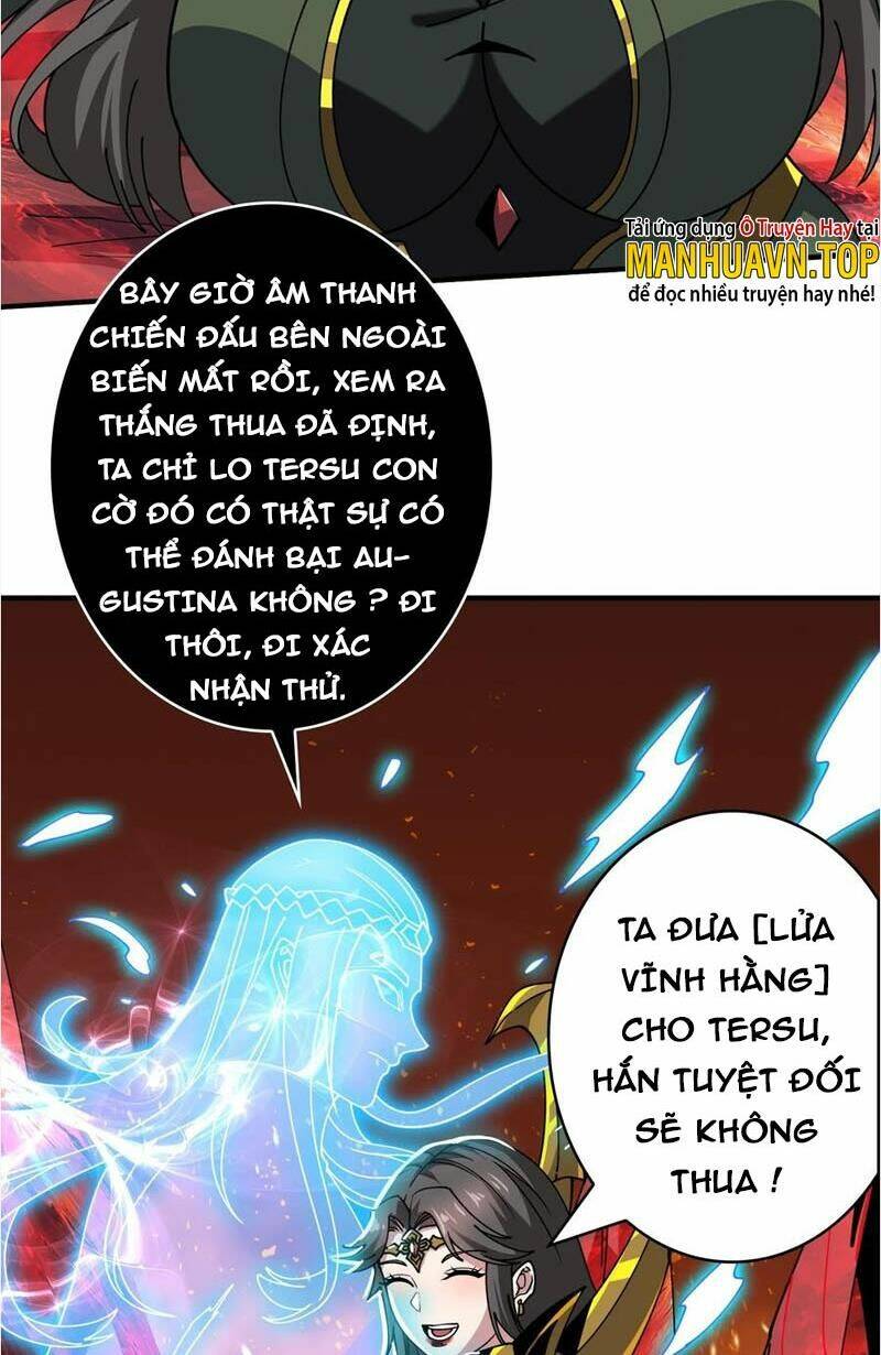 Vừa Chơi Đã Có Tài Khoản Vương Giả Chapter 299 - Trang 2