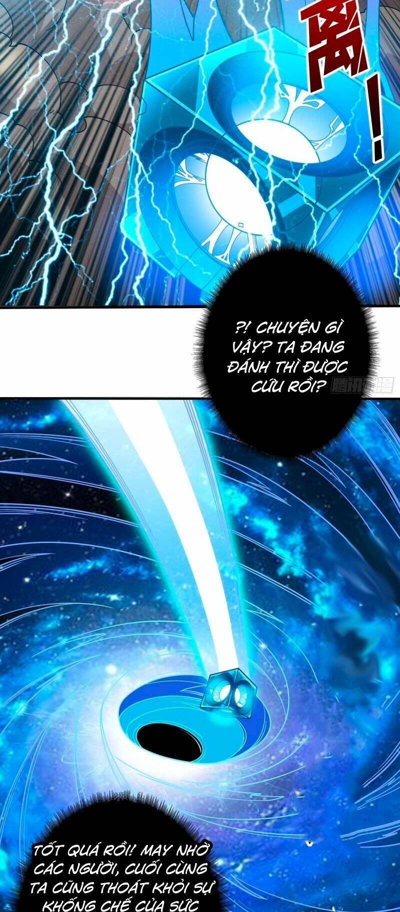 Vừa Chơi Đã Có Tài Khoản Vương Giả Chapter 302 - Trang 2