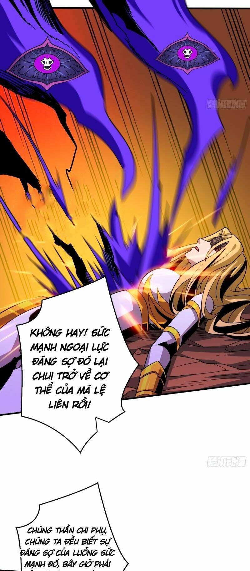 Vừa Chơi Đã Có Tài Khoản Vương Giả Chapter 302 - Trang 2