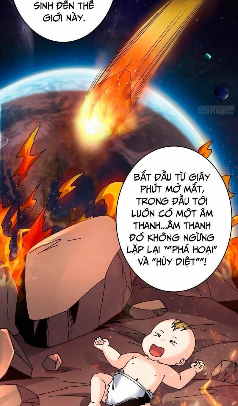 Vừa Chơi Đã Có Tài Khoản Vương Giả Chapter 302 - Trang 2