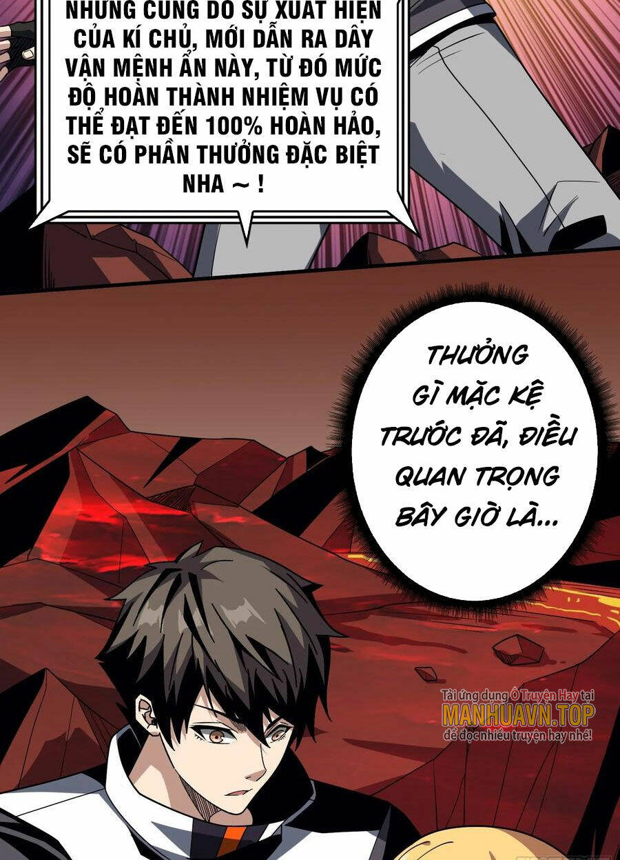 Vừa Chơi Đã Có Tài Khoản Vương Giả Chapter 303 - Trang 2