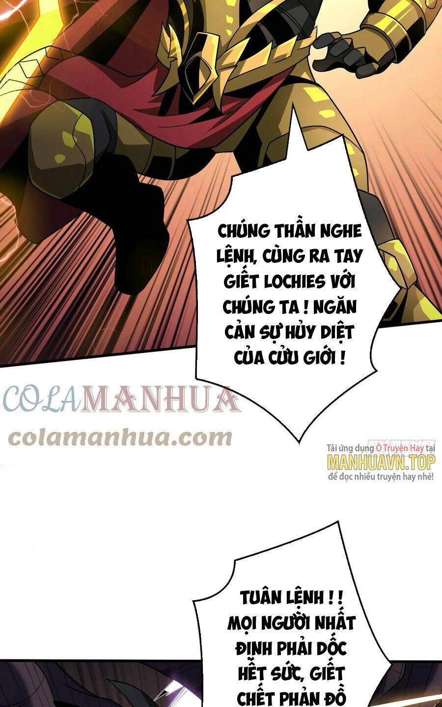Vừa Chơi Đã Có Tài Khoản Vương Giả Chapter 303 - Trang 2