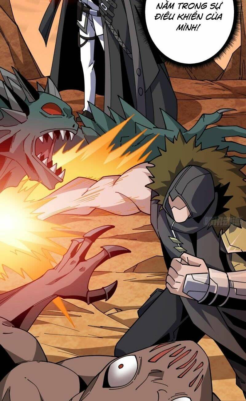 Vừa Chơi Đã Có Tài Khoản Vương Giả Chapter 316 - Trang 2