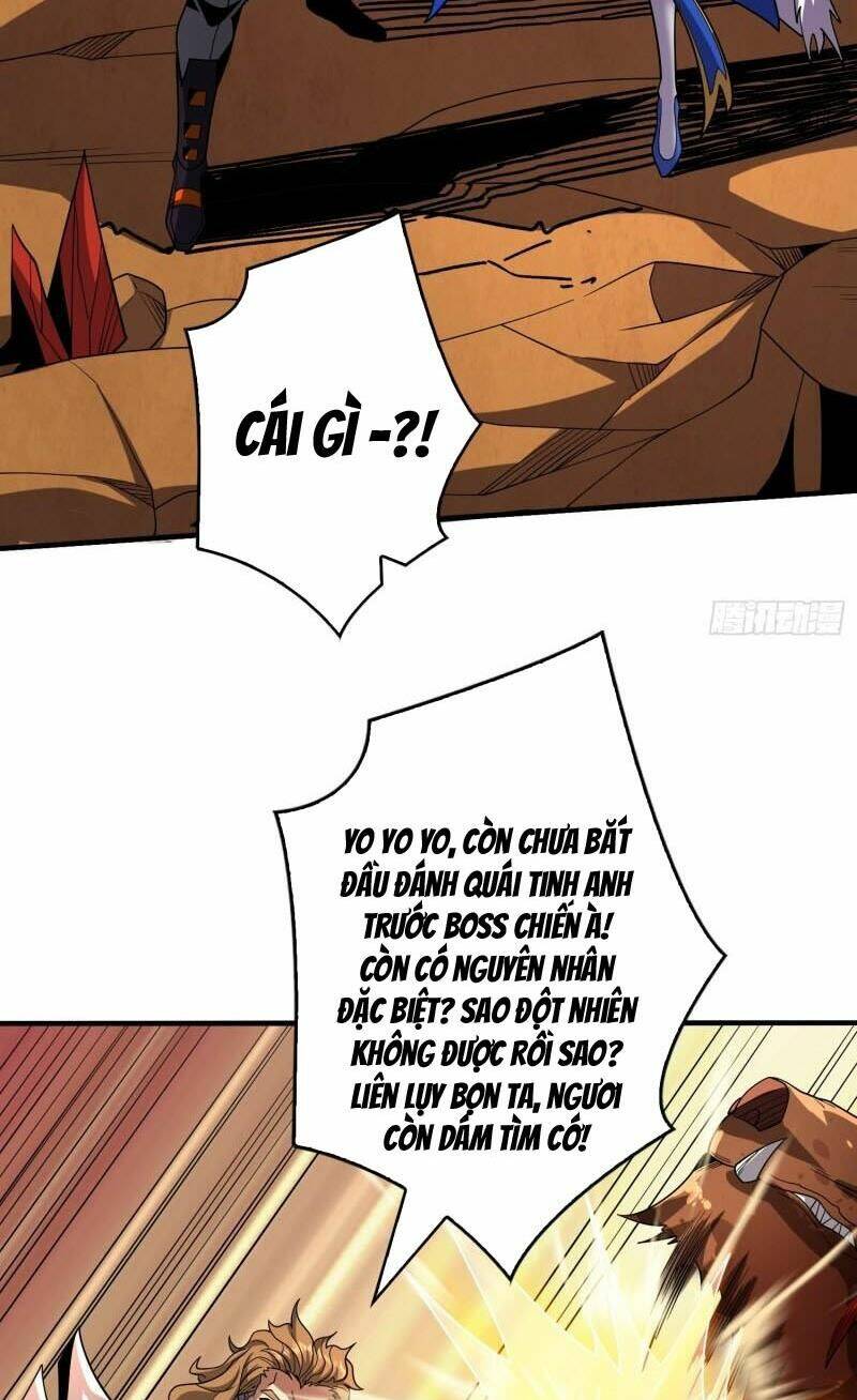 Vừa Chơi Đã Có Tài Khoản Vương Giả Chapter 316 - Trang 2