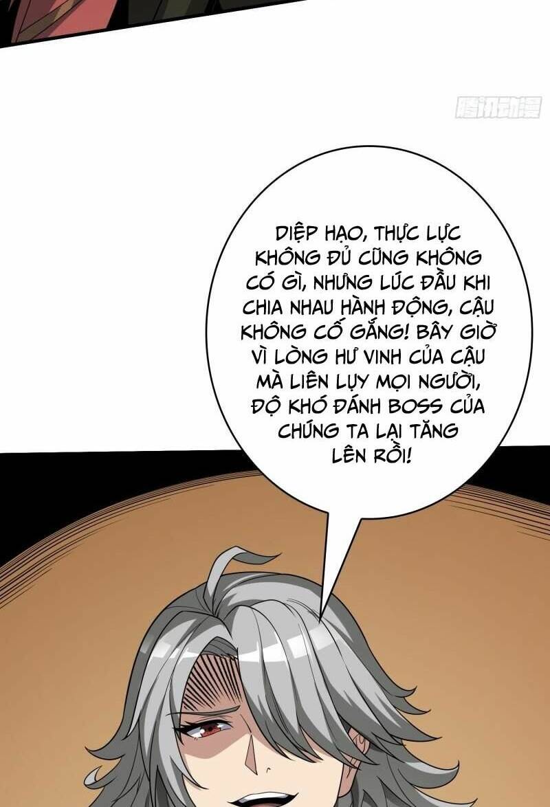 Vừa Chơi Đã Có Tài Khoản Vương Giả Chapter 316 - Trang 2
