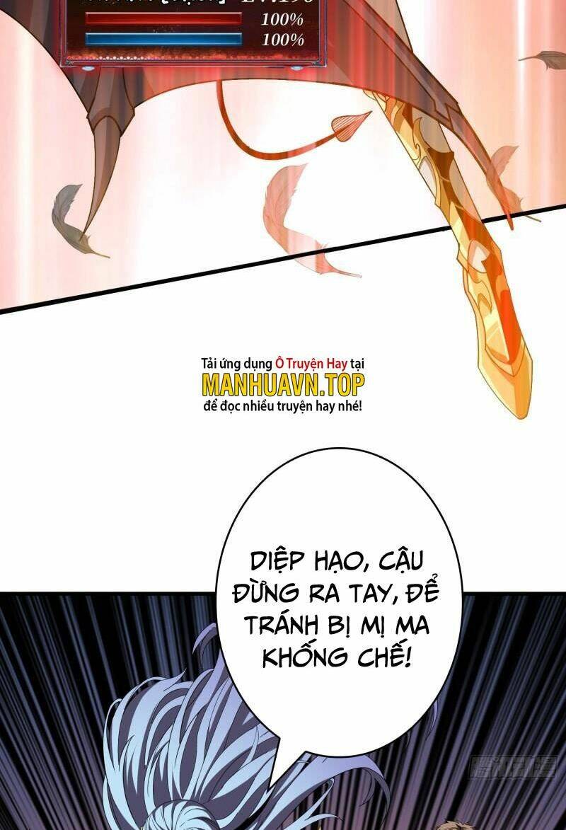 Vừa Chơi Đã Có Tài Khoản Vương Giả Chapter 316 - Trang 2