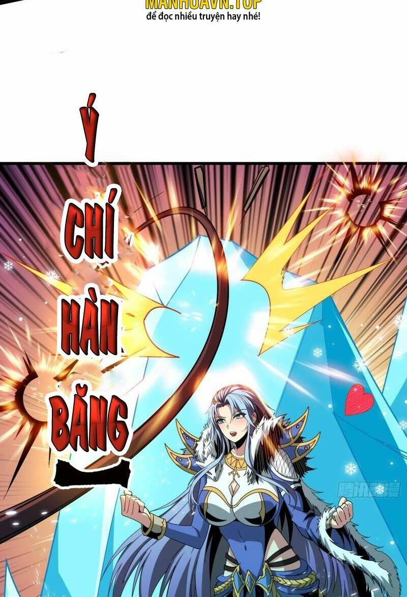 Vừa Chơi Đã Có Tài Khoản Vương Giả Chapter 316 - Trang 2
