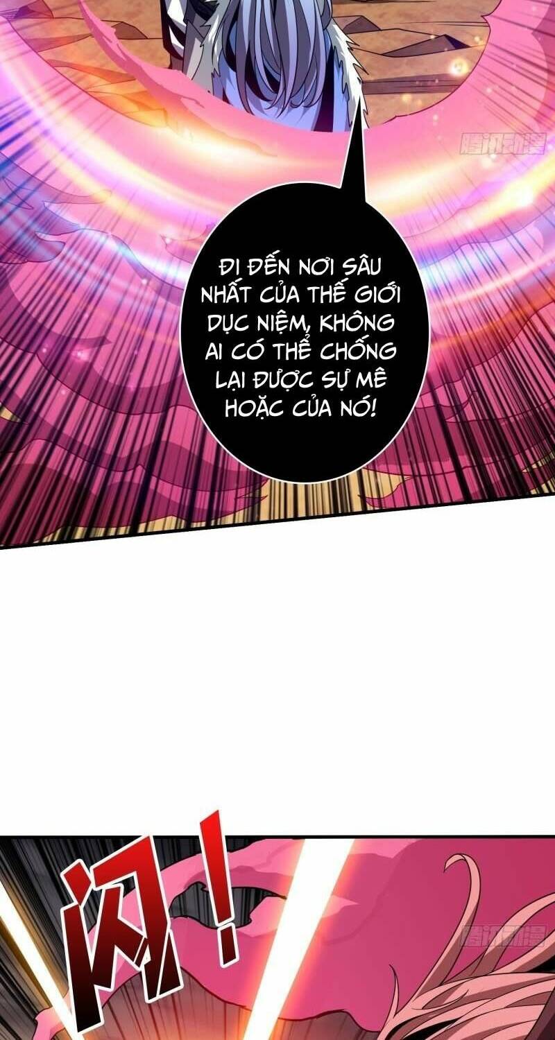 Vừa Chơi Đã Có Tài Khoản Vương Giả Chapter 317 - Trang 2