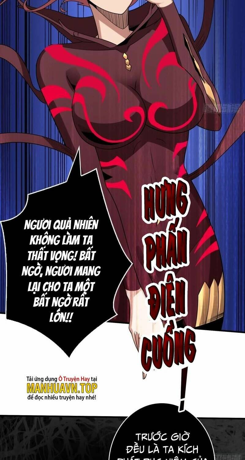 Vừa Chơi Đã Có Tài Khoản Vương Giả Chapter 317 - Trang 2