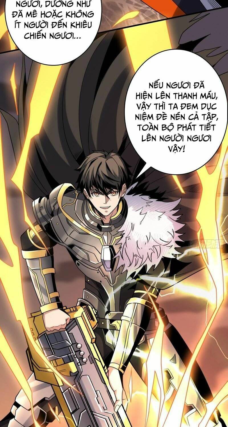 Vừa Chơi Đã Có Tài Khoản Vương Giả Chapter 317 - Trang 2