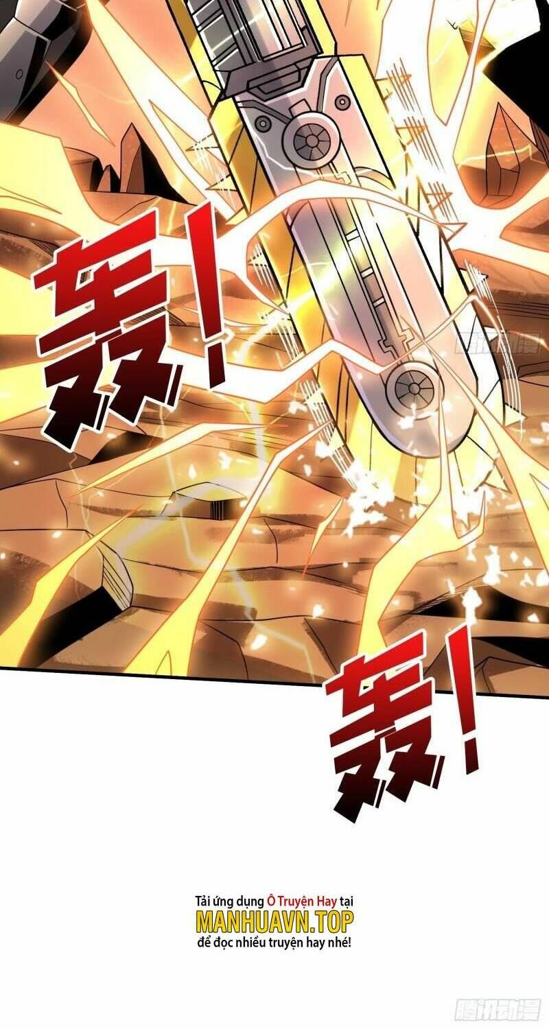 Vừa Chơi Đã Có Tài Khoản Vương Giả Chapter 317 - Trang 2
