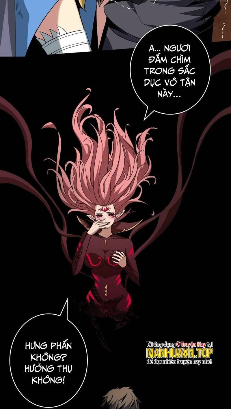 Vừa Chơi Đã Có Tài Khoản Vương Giả Chapter 317 - Trang 2