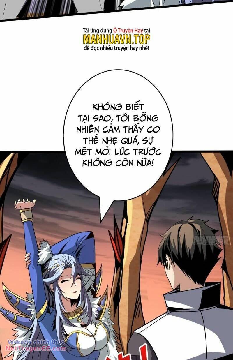 Vừa Chơi Đã Có Tài Khoản Vương Giả Chapter 320 - Trang 2