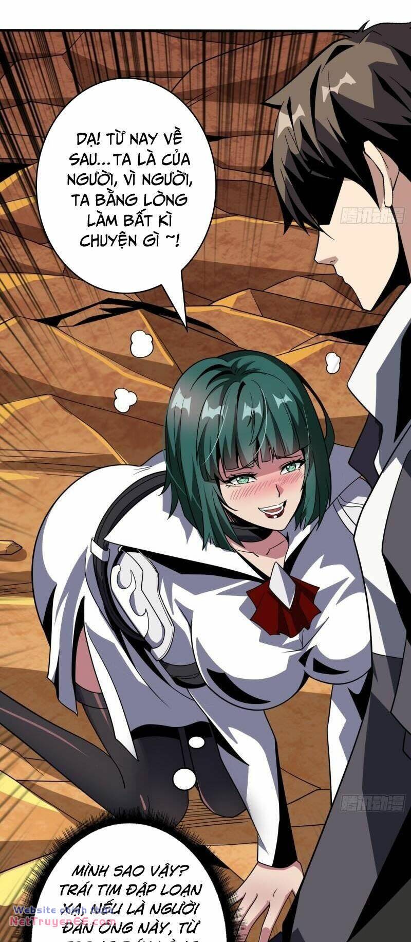Vừa Chơi Đã Có Tài Khoản Vương Giả Chapter 320 - Trang 2