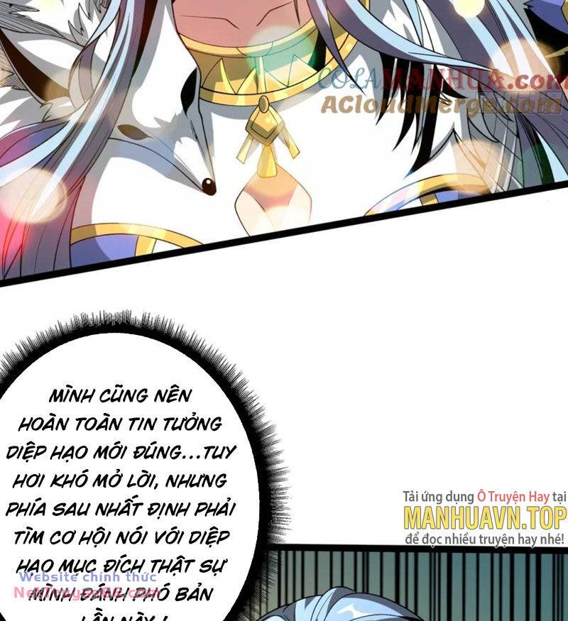 Vừa Chơi Đã Có Tài Khoản Vương Giả Chapter 322 - Trang 2