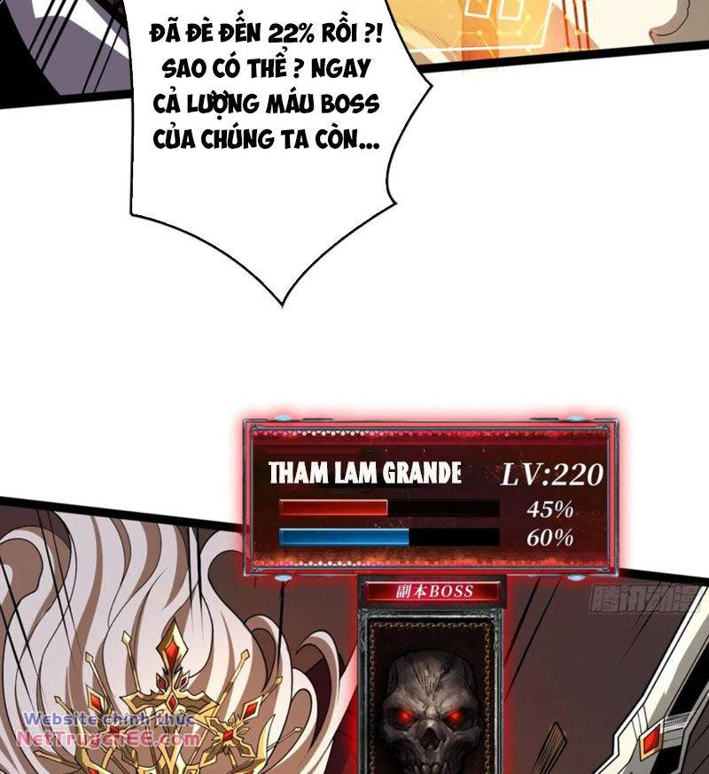 Vừa Chơi Đã Có Tài Khoản Vương Giả Chapter 322 - Trang 2