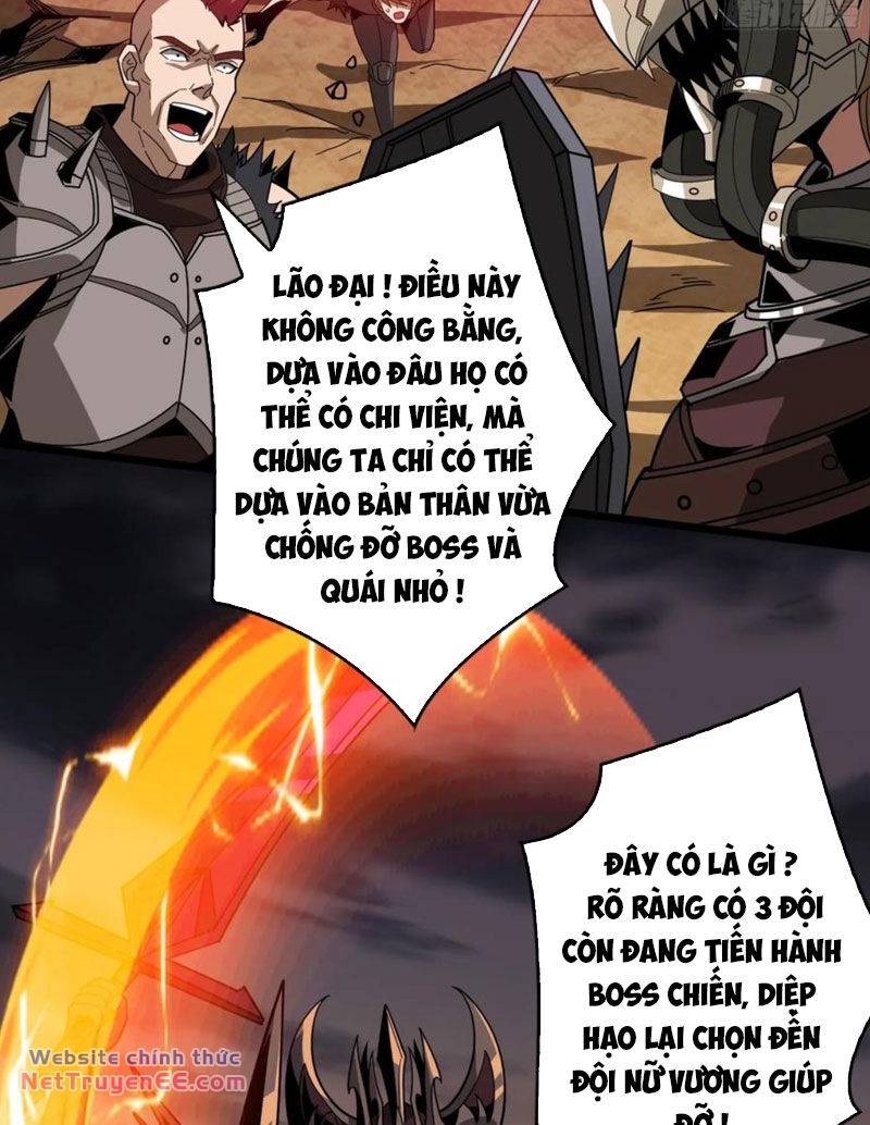 Vừa Chơi Đã Có Tài Khoản Vương Giả Chapter 322 - Trang 2