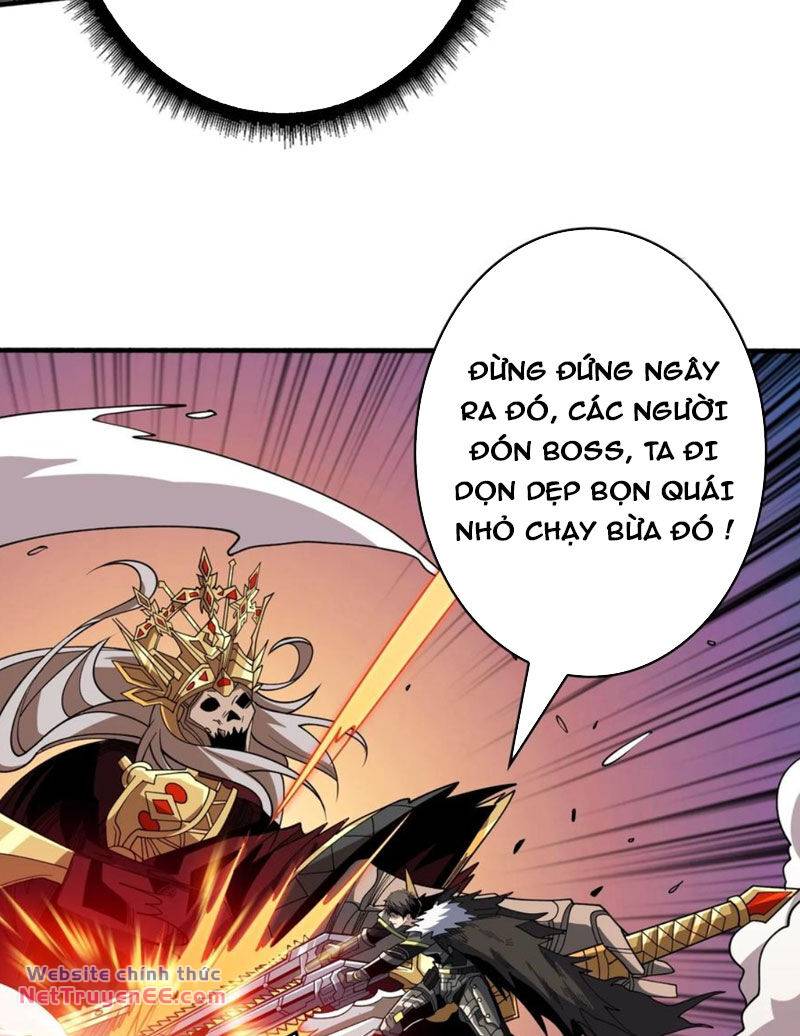 Vừa Chơi Đã Có Tài Khoản Vương Giả Chapter 322 - Trang 2