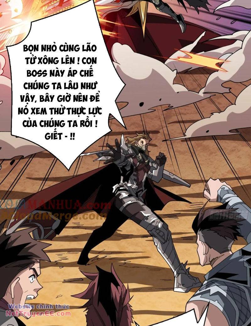Vừa Chơi Đã Có Tài Khoản Vương Giả Chapter 322 - Trang 2