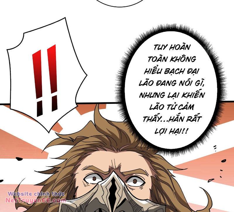 Vừa Chơi Đã Có Tài Khoản Vương Giả Chapter 323 - Trang 2