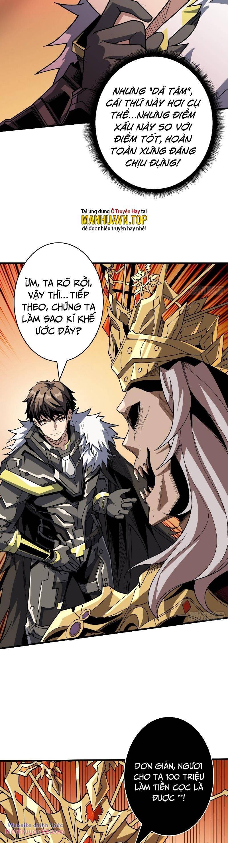 Vừa Chơi Đã Có Tài Khoản Vương Giả Chapter 324 - Trang 2
