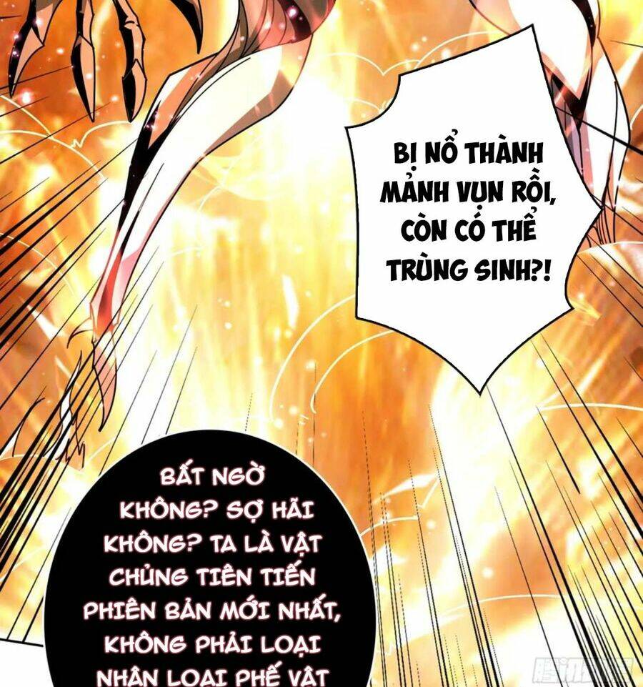 Vừa Chơi Đã Có Tài Khoản Vương Giả Chapter 331 - Trang 2