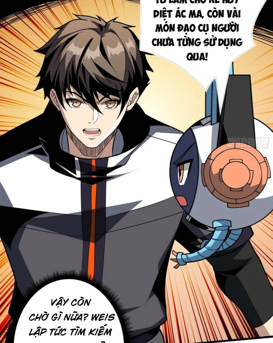 Vừa Chơi Đã Có Tài Khoản Vương Giả Chapter 331 - Trang 2