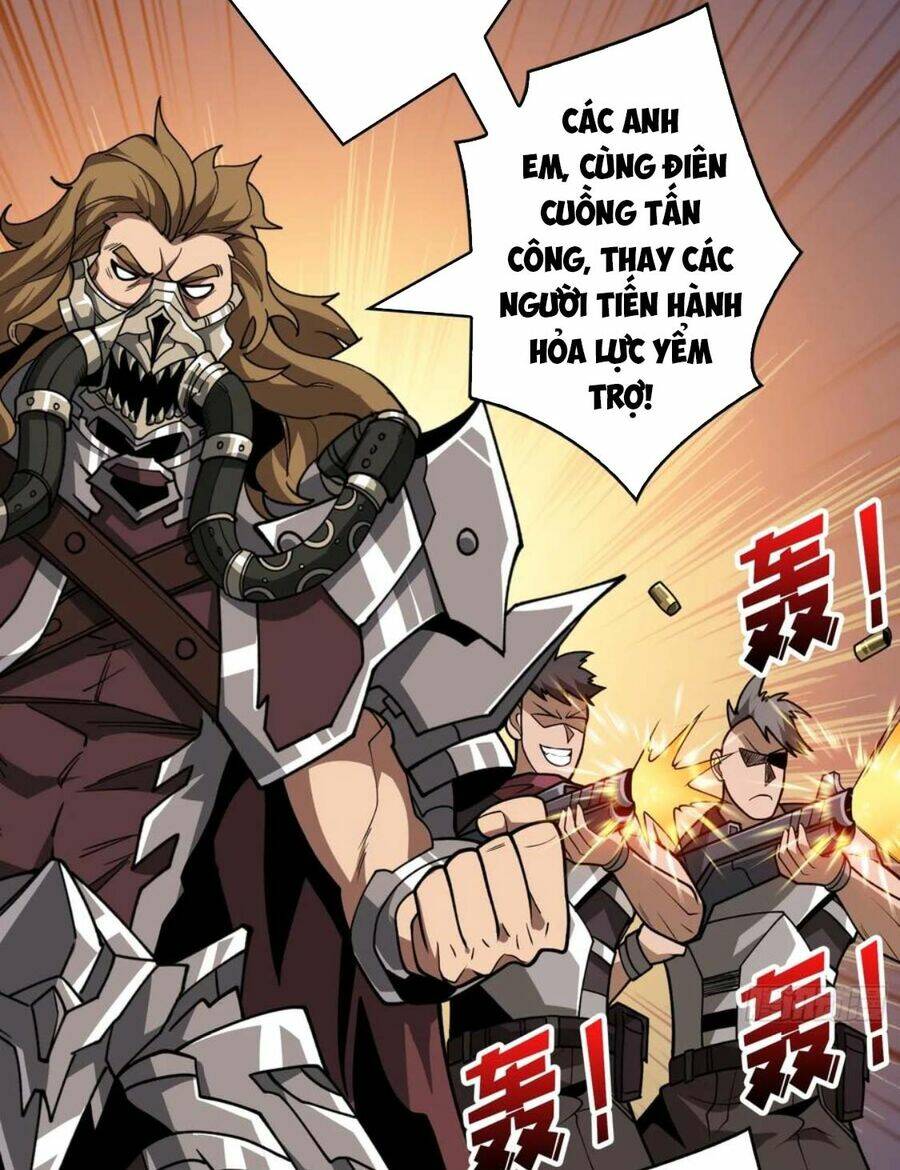 Vừa Chơi Đã Có Tài Khoản Vương Giả Chapter 331 - Trang 2