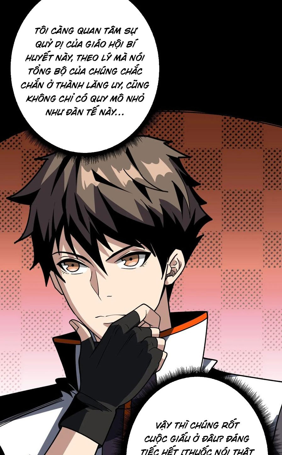 Vừa Chơi Đã Có Tài Khoản Vương Giả Chapter 355 - Trang 2
