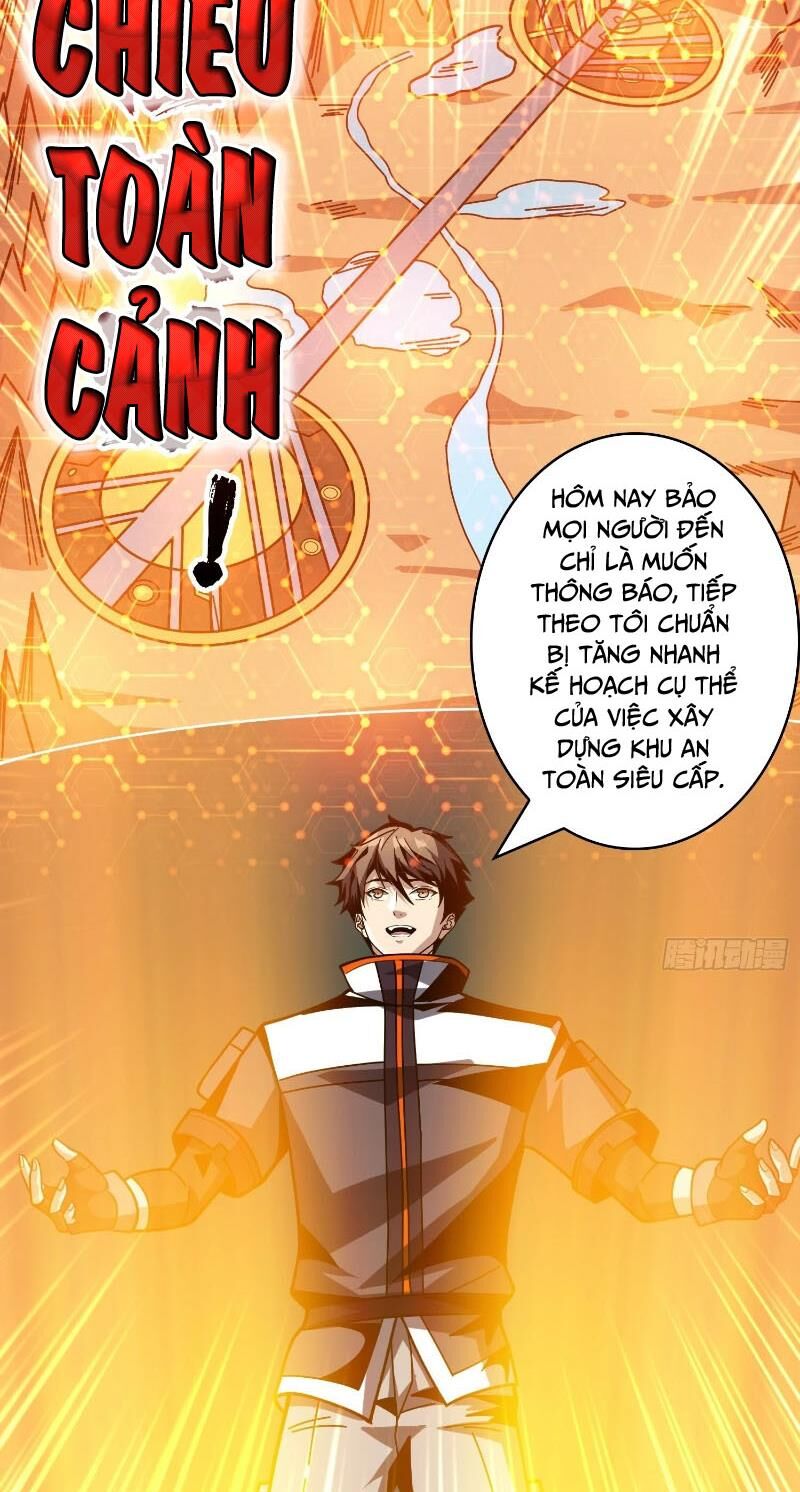 Vừa Chơi Đã Có Tài Khoản Vương Giả Chapter 361 - Trang 2