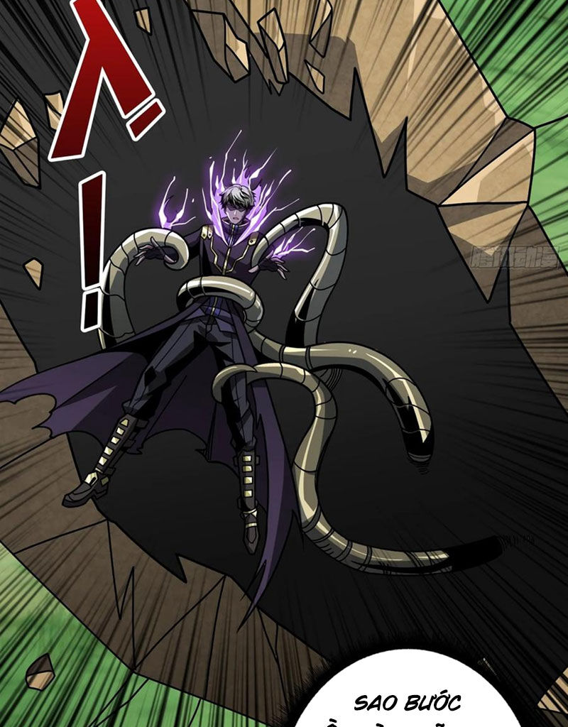 Vừa Chơi Đã Có Tài Khoản Vương Giả Chapter 365 - Trang 2