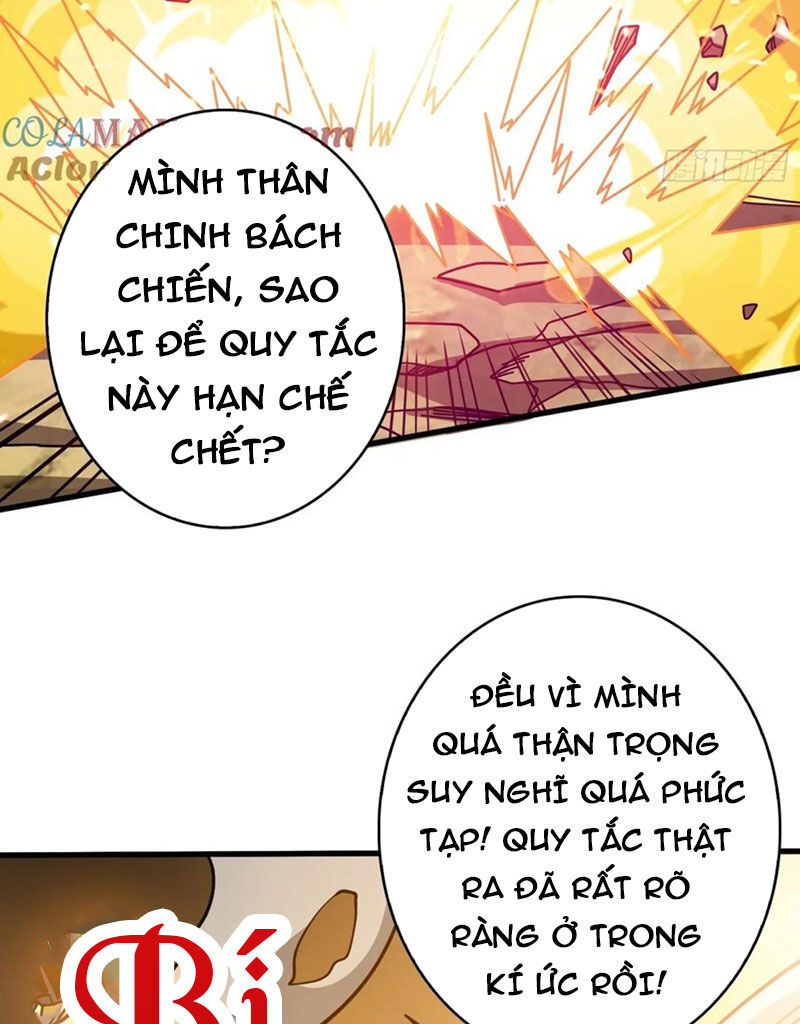 Vừa Chơi Đã Có Tài Khoản Vương Giả Chapter 365 - Trang 2