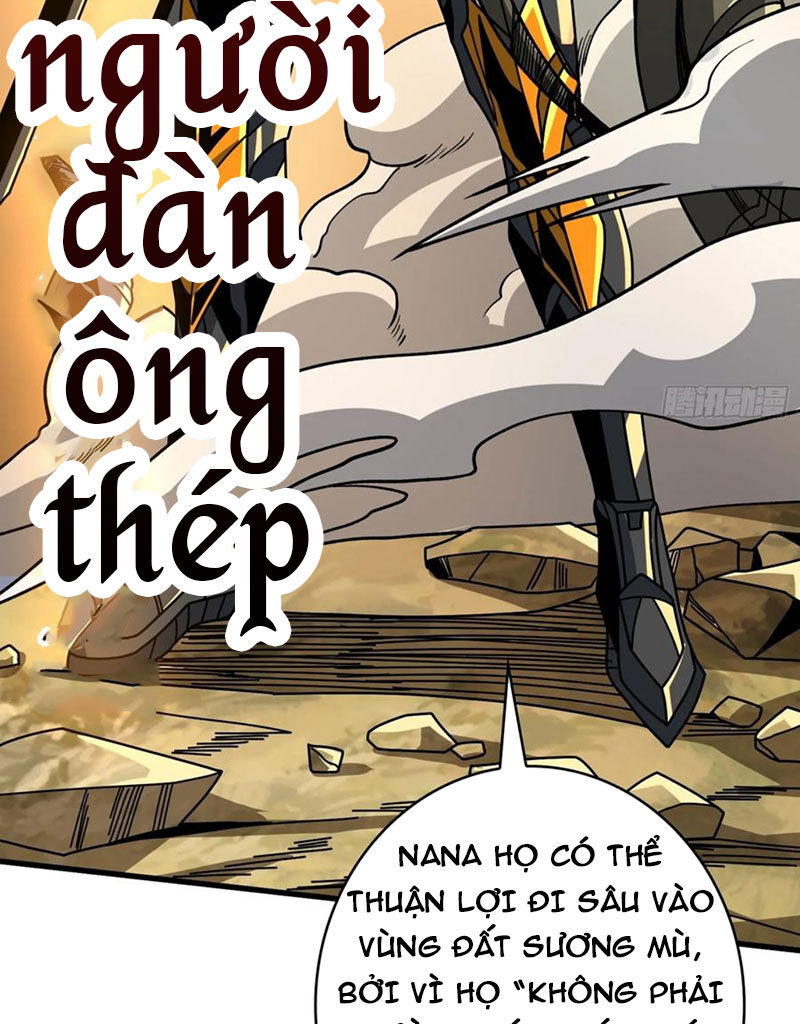 Vừa Chơi Đã Có Tài Khoản Vương Giả Chapter 365 - Trang 2