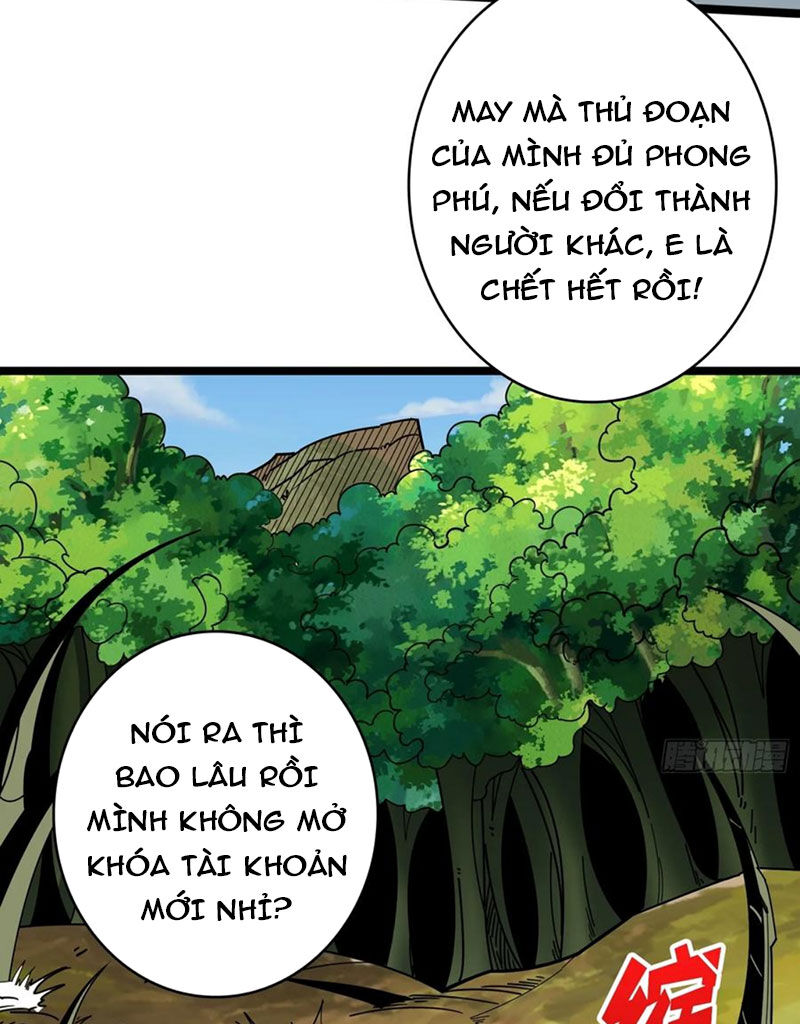 Vừa Chơi Đã Có Tài Khoản Vương Giả Chapter 365 - Trang 2