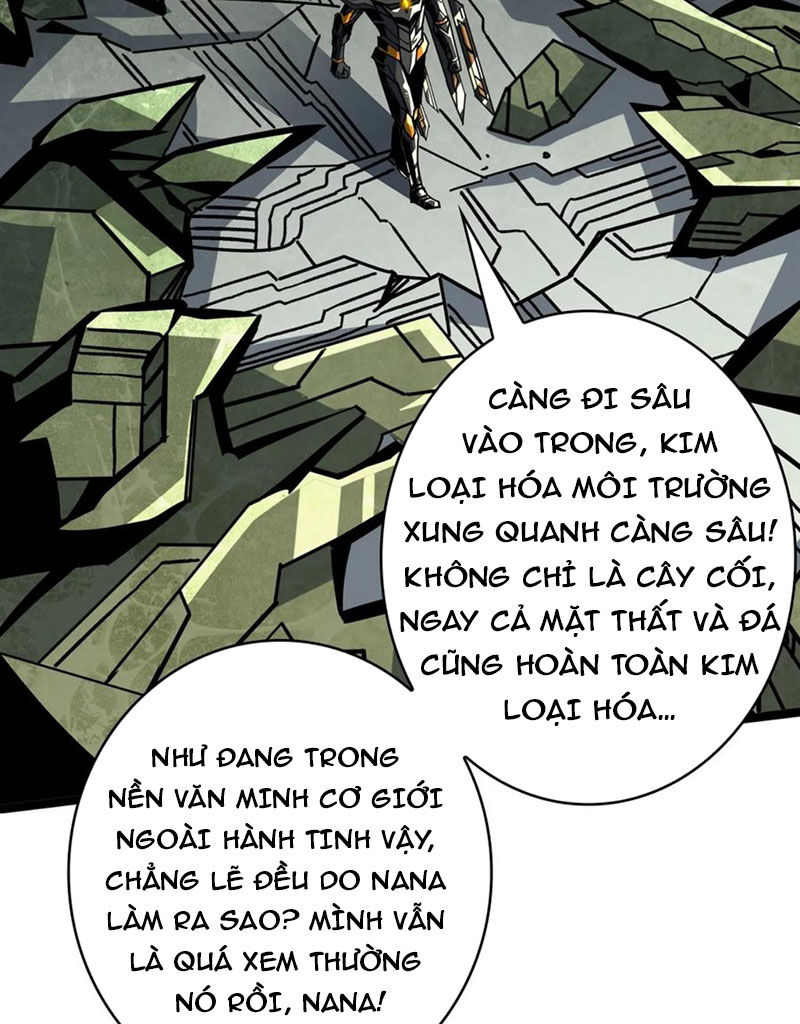 Vừa Chơi Đã Có Tài Khoản Vương Giả Chapter 365 - Trang 2